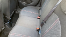 Vauxhall Corsa 1.4 ecoFLEX SRi 5dr Petrol Hatchback